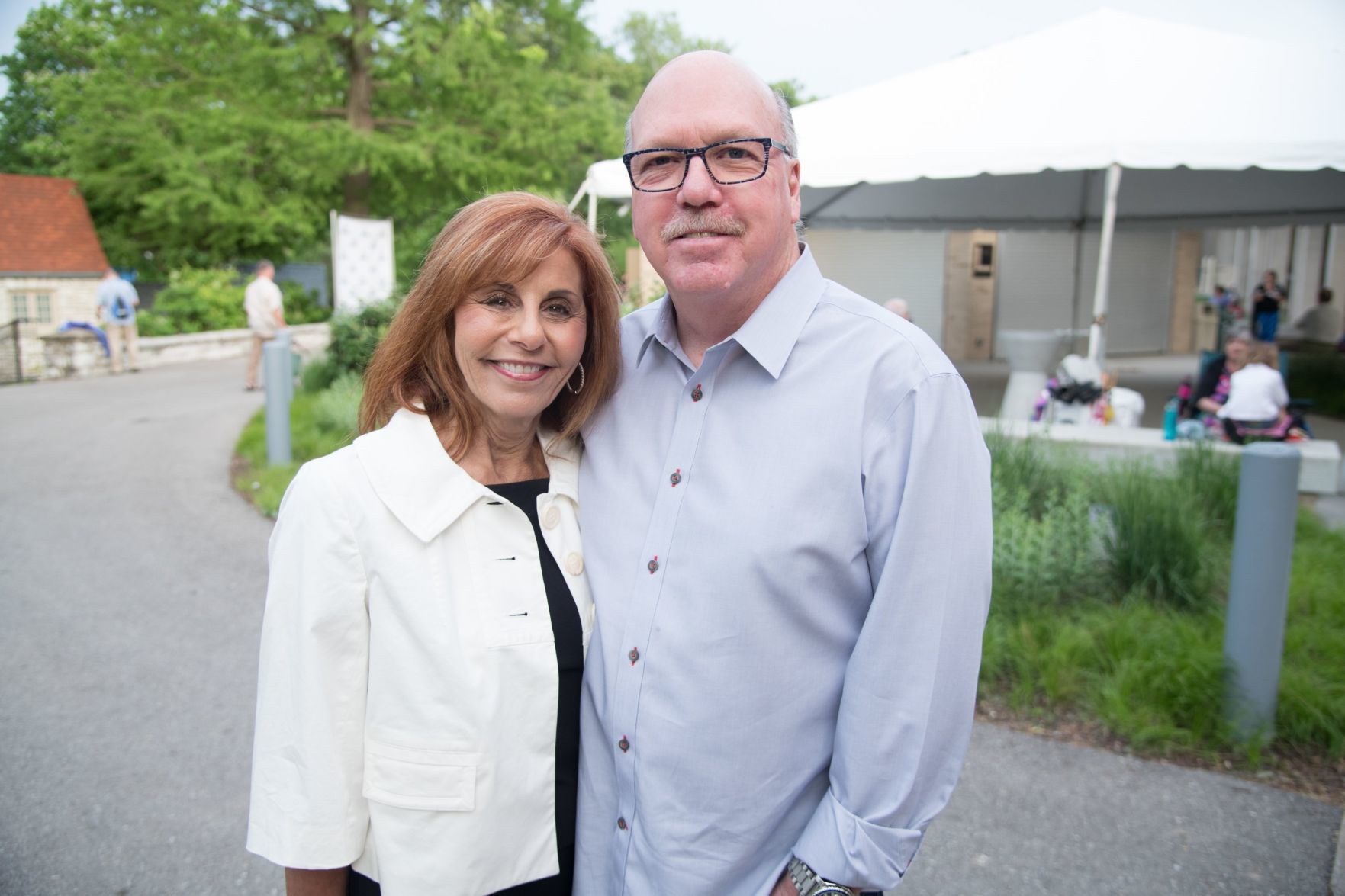 'An Evening With the Stars' celebrates 100 years at the Muny